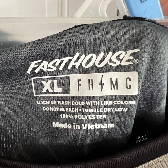 Fasthouse off road pants and jersey - Picture 6 of 6